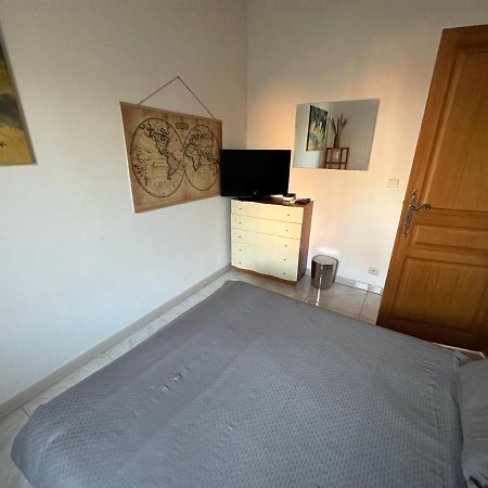 Chambre Prive Avec Sdb Privative لو كانيت المظهر الخارجي الصورة