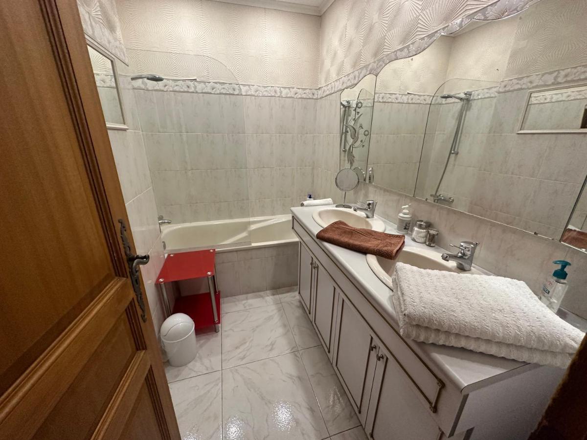 Chambre Prive Avec Sdb Privative لو كانيت المظهر الخارجي الصورة