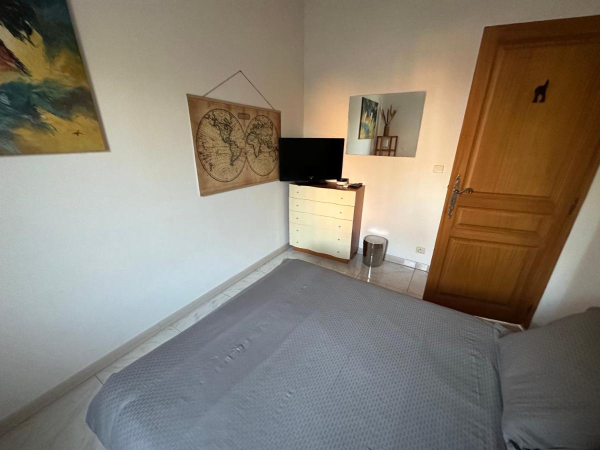 Chambre Prive Avec Sdb Privative لو كانيت المظهر الخارجي الصورة