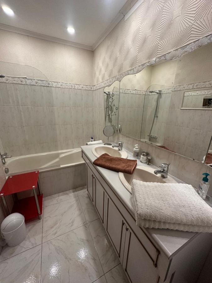 Chambre Prive Avec Sdb Privative لو كانيت المظهر الخارجي الصورة